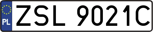 ZSL9021C