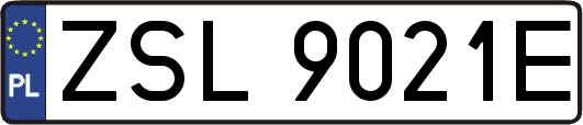 ZSL9021E