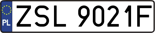 ZSL9021F