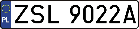 ZSL9022A