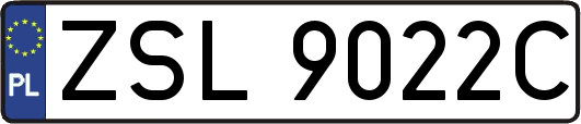 ZSL9022C