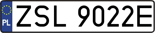 ZSL9022E