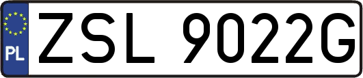 ZSL9022G