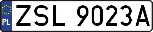ZSL9023A