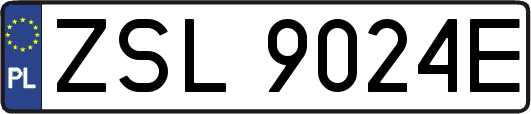 ZSL9024E