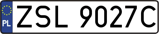 ZSL9027C