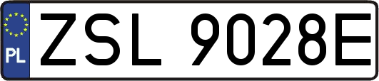 ZSL9028E
