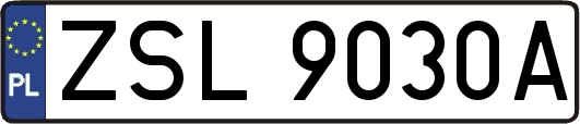 ZSL9030A