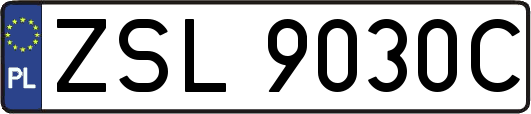 ZSL9030C