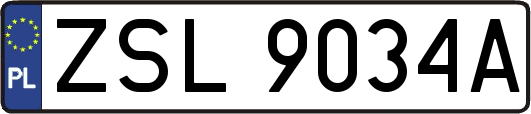 ZSL9034A