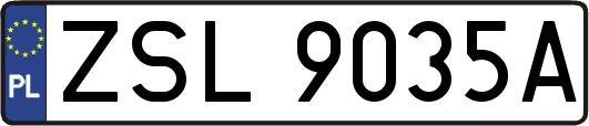 ZSL9035A