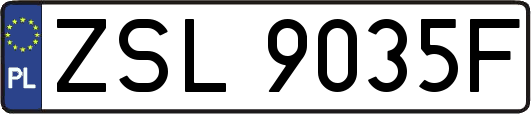 ZSL9035F