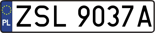 ZSL9037A