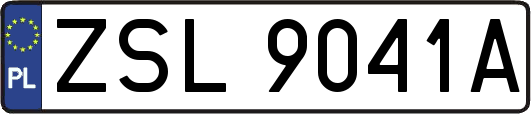 ZSL9041A