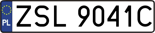 ZSL9041C
