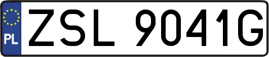 ZSL9041G