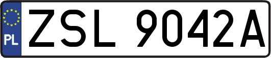 ZSL9042A