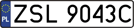 ZSL9043C