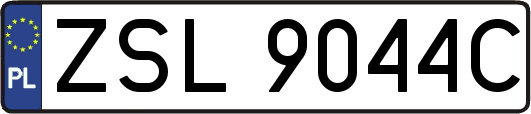 ZSL9044C