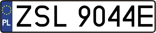 ZSL9044E