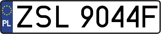 ZSL9044F