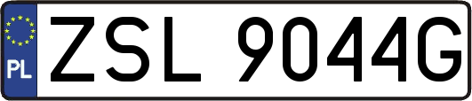 ZSL9044G