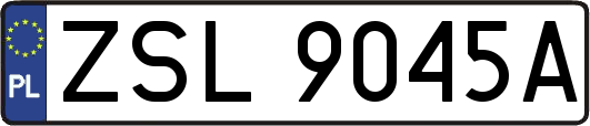 ZSL9045A