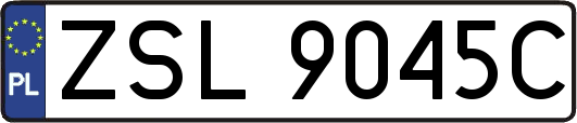 ZSL9045C