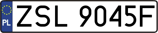 ZSL9045F