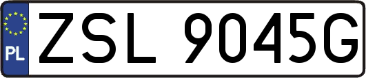 ZSL9045G