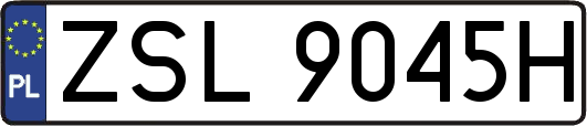 ZSL9045H