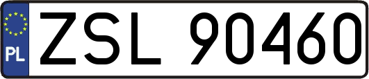 ZSL90460