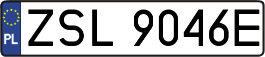 ZSL9046E