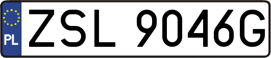 ZSL9046G