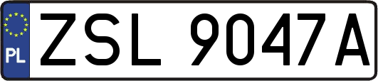 ZSL9047A