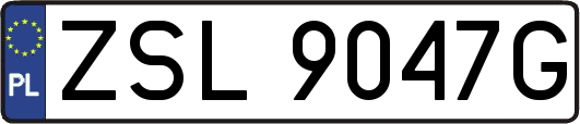ZSL9047G