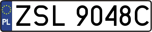 ZSL9048C
