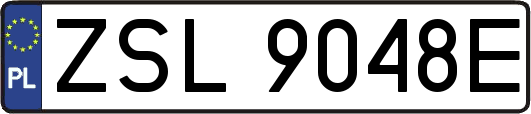ZSL9048E