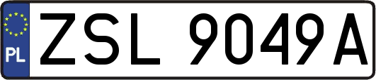 ZSL9049A