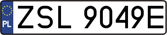ZSL9049E