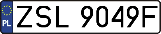ZSL9049F