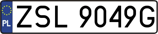 ZSL9049G