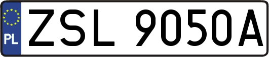 ZSL9050A