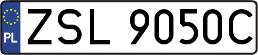 ZSL9050C