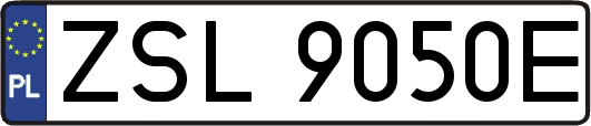 ZSL9050E