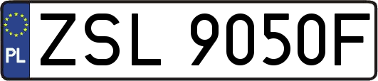ZSL9050F