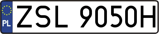 ZSL9050H