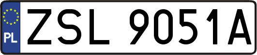 ZSL9051A