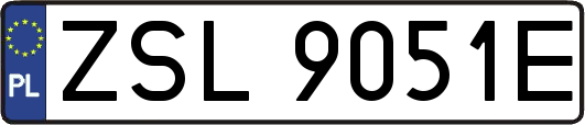 ZSL9051E