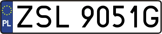 ZSL9051G